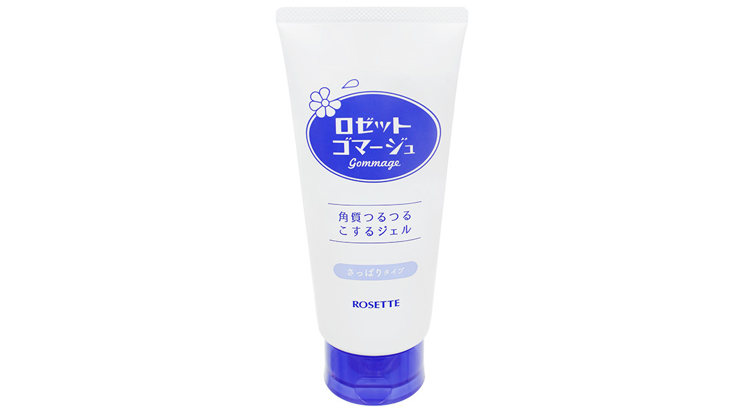 Tẩy tế bào chết Rosette Gommage dành cho mọi loại da
