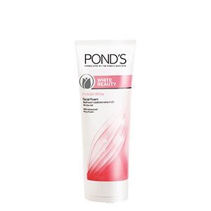 Sữa rửa mặt Pond's White Beauty