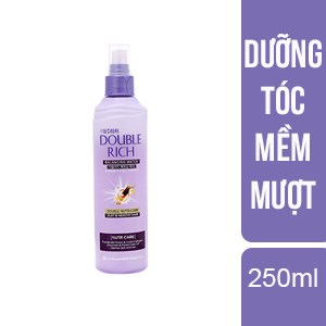 Nước dưỡng tóc Double Rich Nutri care
