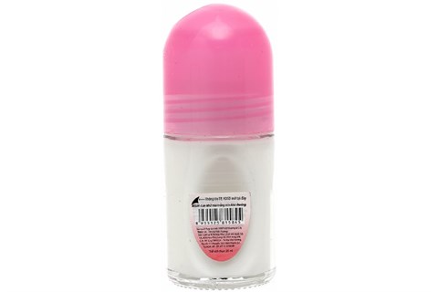 Lăn khử mùi Relik trắng da 25ml