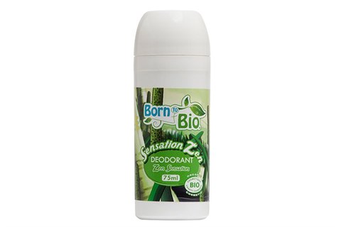Lăn khử mùi Zen Sensation 75ml