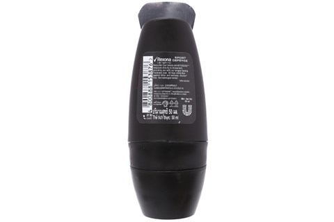 Lăn khử mùi Rexona Men Sport Defense 50ml