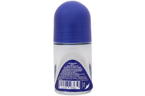 lăn khử mùi nivea chăm sóc và bảo vệ 25ml