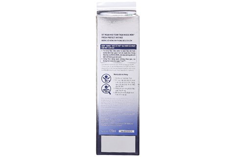 Xịt khử mùi toàn thân Nivea hương gỗ 120ml