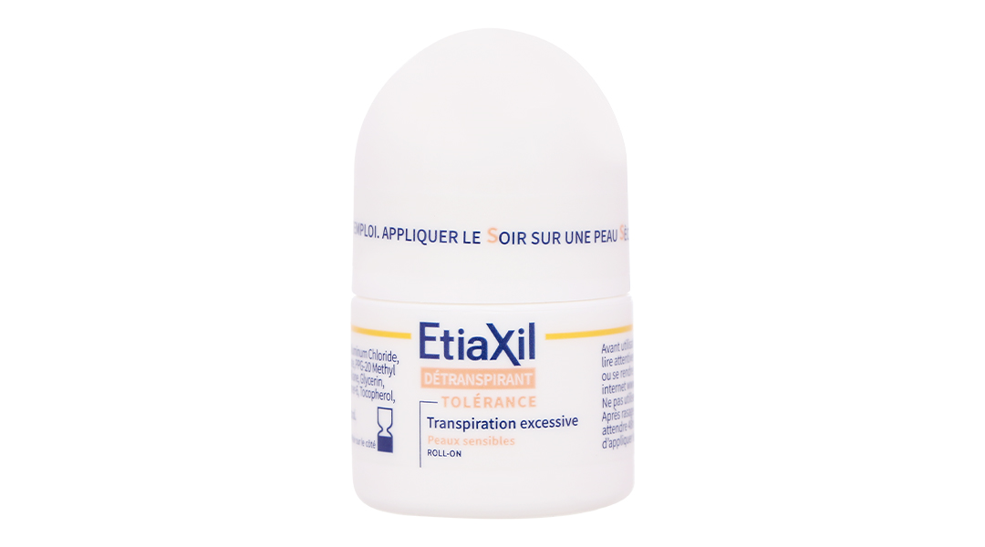 Lăn khử mùi Etiaxil giúp khử mùi hôi dưới cánh tay cho da siêu nhạy cảm chai 15ml - 9