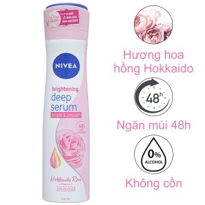 Lăn Khử Mùi Khô Thoáng Cho Nữ Nivea Comfort Dry Comfort 72H (Sản phẩm – Lam  Thảo Cosmetics