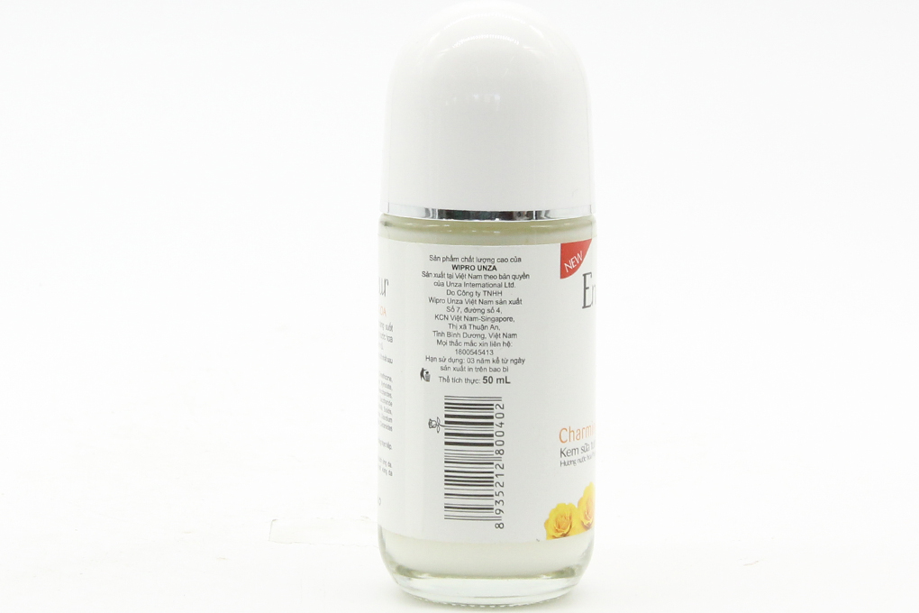 Lăn khử mùi Enchanteur White 50ml