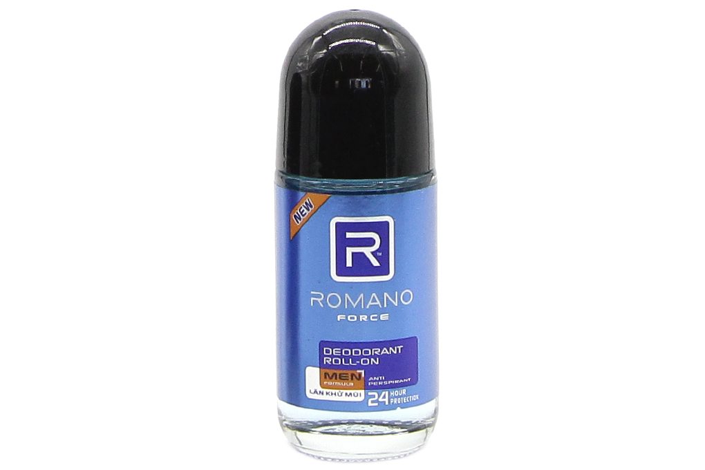 Lăn khử mùi Romano Force 50 ml