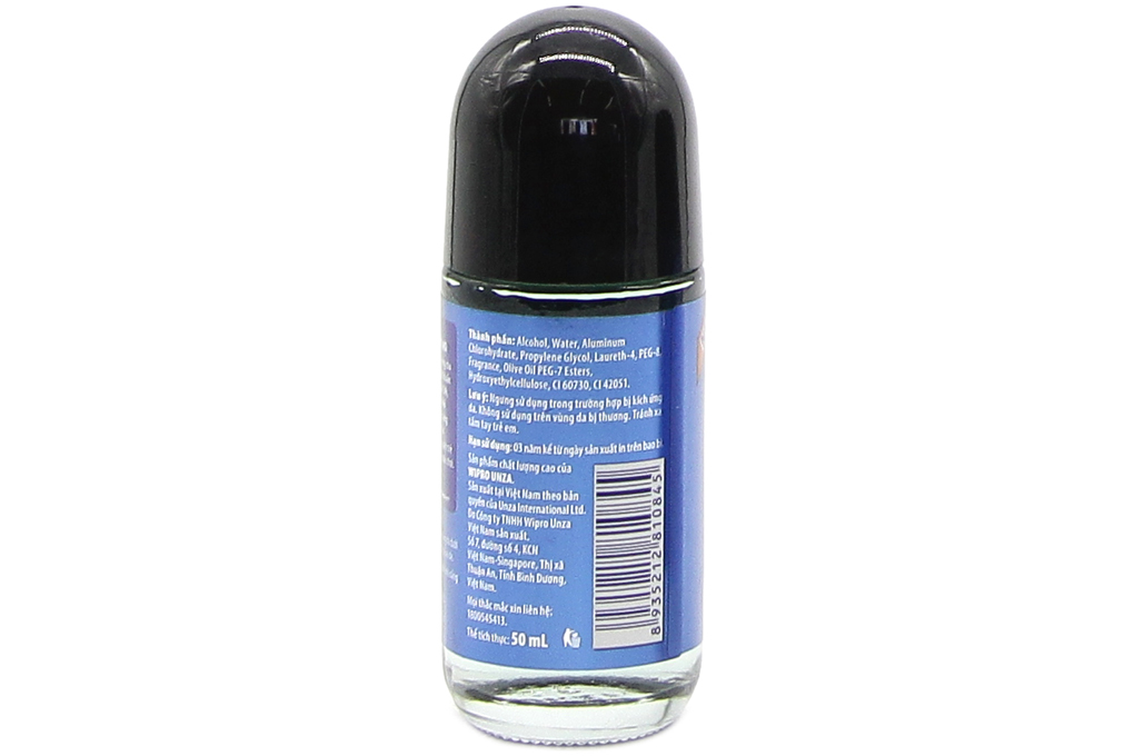Lăn khử mùi Romano Force 50 ml