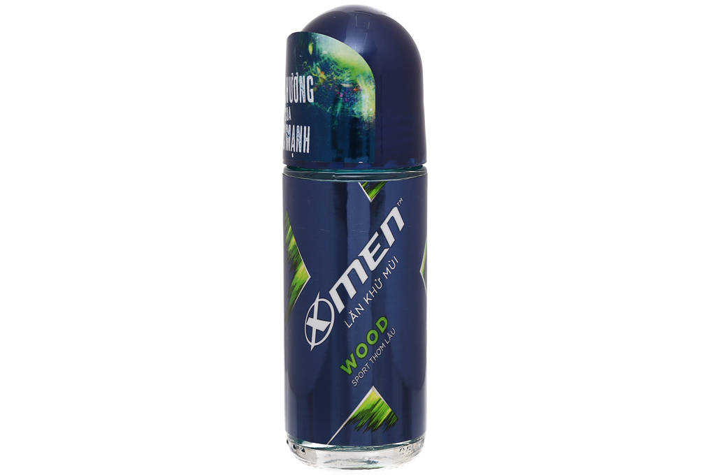 Lăn khử mùi X-Men Sport 50ml