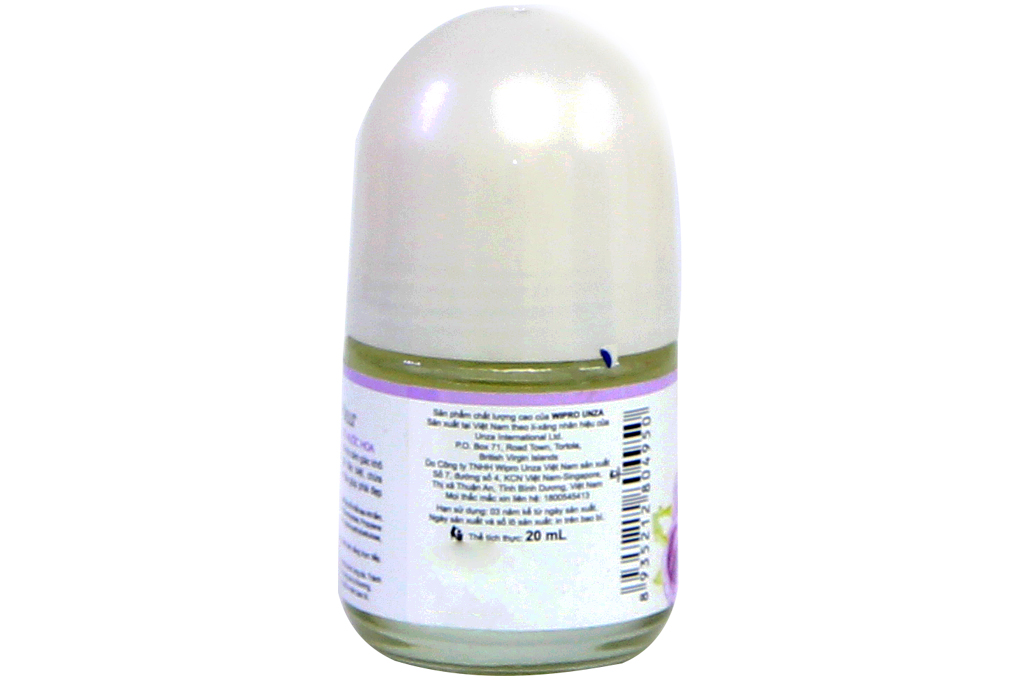 Lăn khử mùi Enchanteur Sensation 20ml