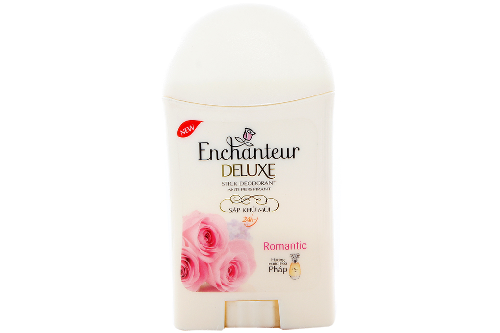 Sáp khử mùi Enchanteur Romantic 40g