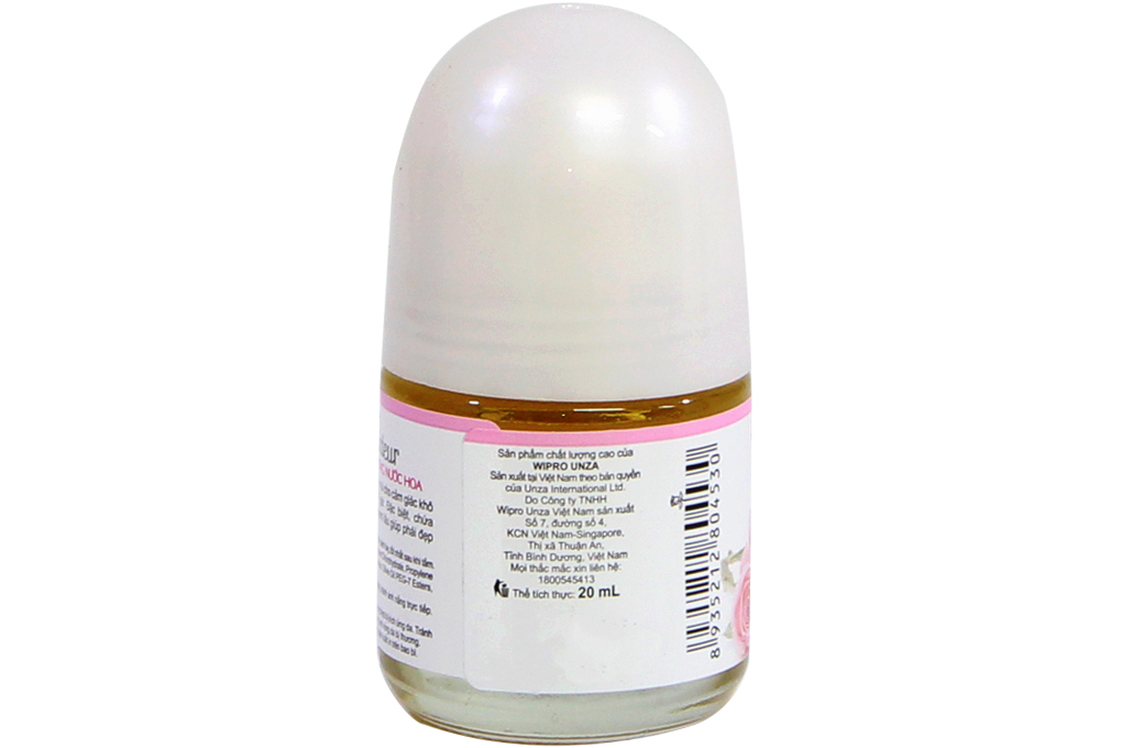 Lăn khử mùi Enchanteur Romantic 20ml