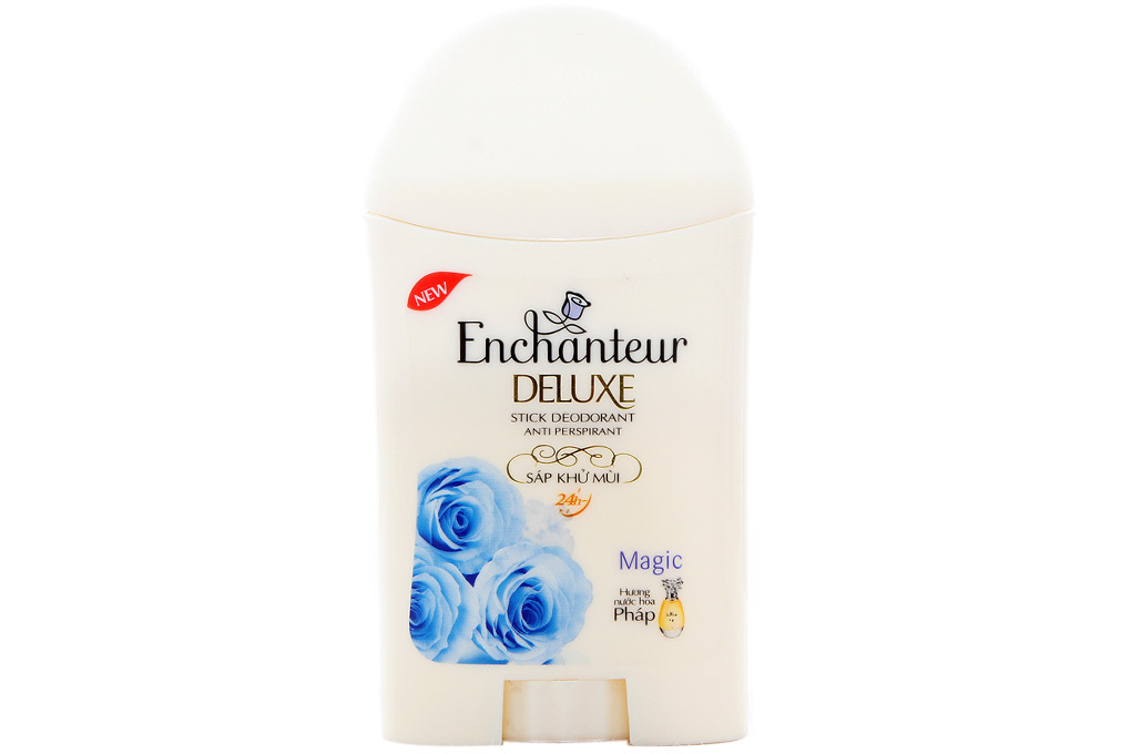 Sáp khử mùi Enchanteur Magic 40g