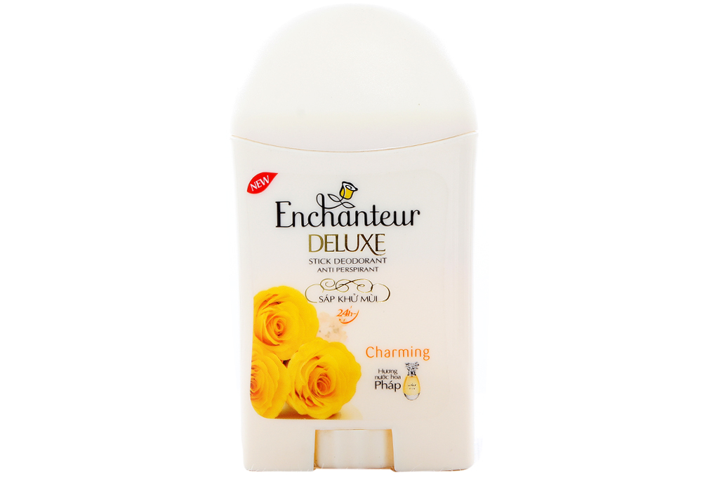 Sáp khử mùi Enchanteur Charming 40g