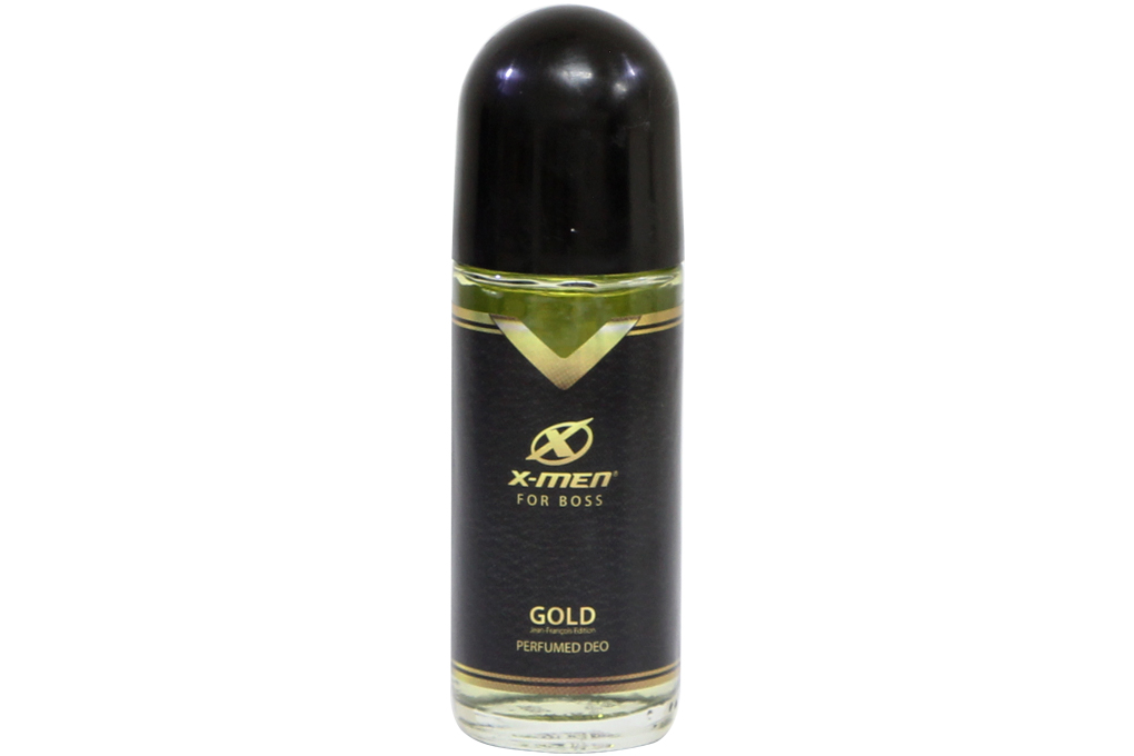Lăn khử mùi X-Men nam for boss 50ml