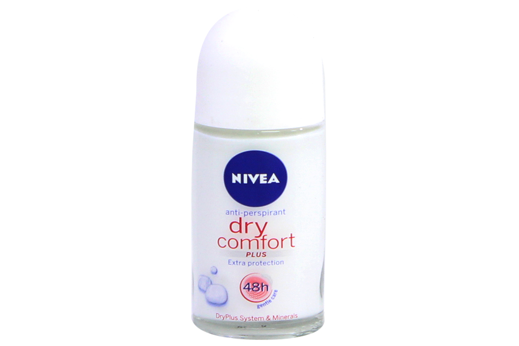 Lăn khử mùi Nivea dry comfort 50ml