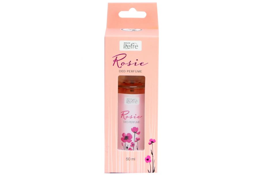 Xịt khử mùi Refre rosie 50ml