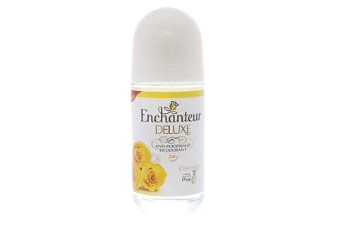 Lăn khử mùi Enchanteur Charming 50ml