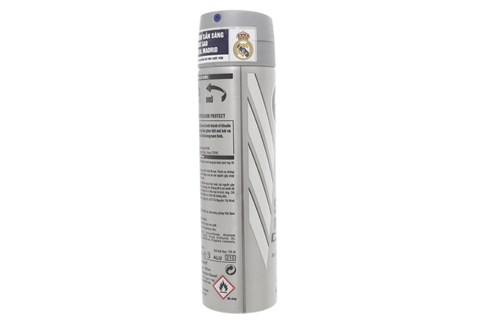 Lăn khử mùi Nivea Men Phân tử bạc 150ml
