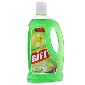 Nước lau sàn Gift 2x Đậm đặc