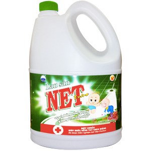 Nước lau sàn Net Extra