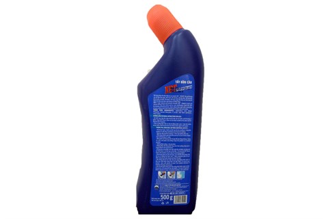 Nước tẩy toilet NET Power Clean 500g