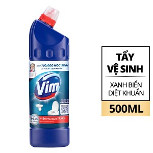 Bloco Sanitário Poder X5 Cítrus 55g 1 Un Vim