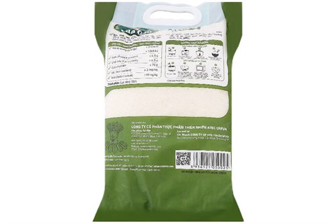 gao-thom-vua-gao-lang-ta-5kg