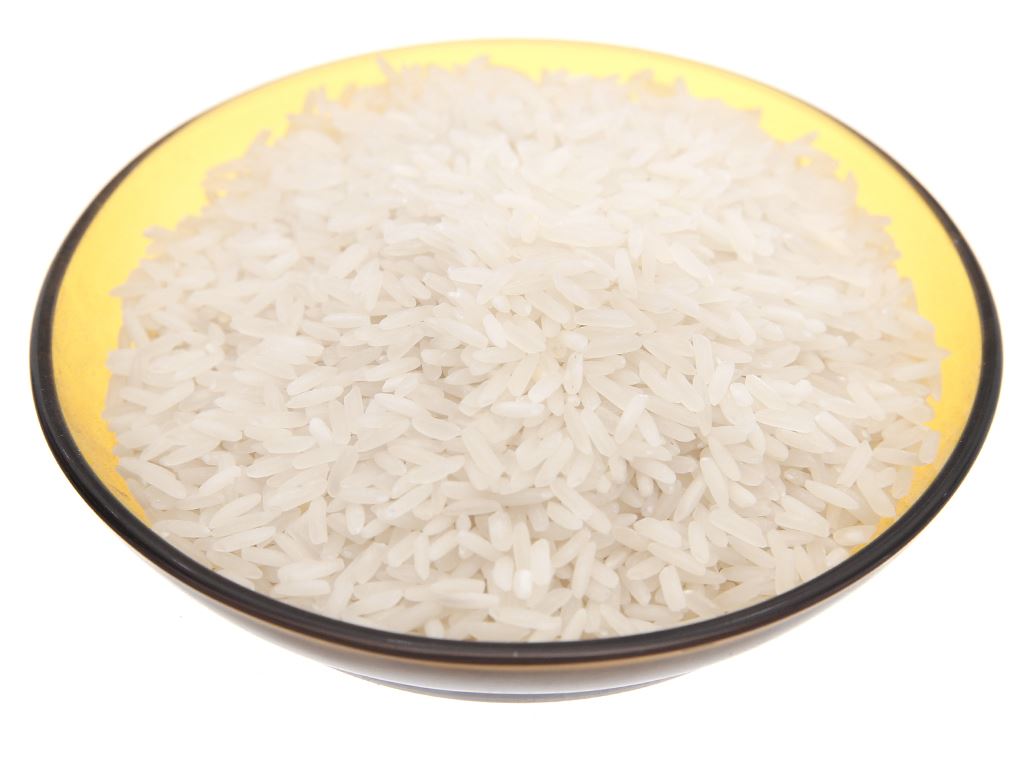 Gạo Đài Thơm Hoa Lúa túi 5kg 7