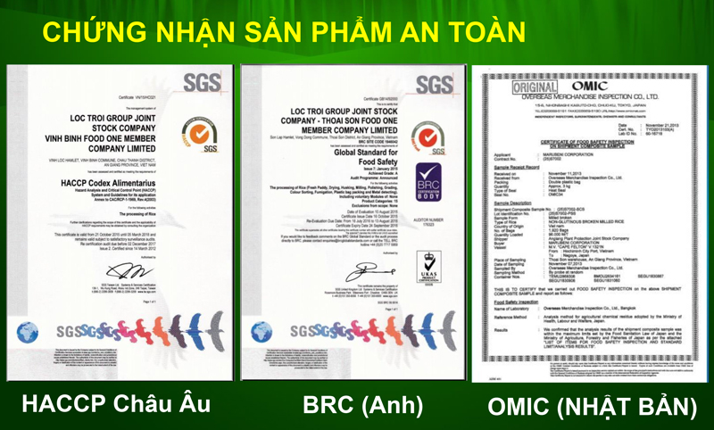 Gạo Hạt Ngọc Trời Thiên Long 5kg