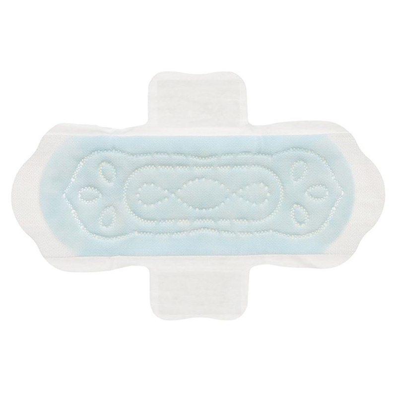 Băng vệ sinh Diana Cool Fresh viền êm chống tràn, có cánh gói 8 miếng - 15