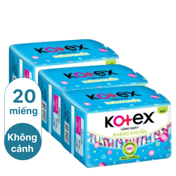Bộ 3 Gói