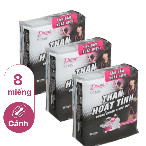 Bộ 3 Gói