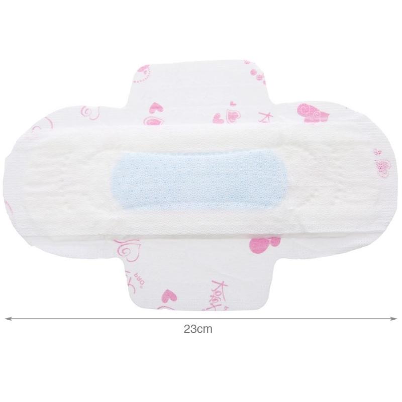 Băng vệ sinh ban ngày Kotex Pro siêu mỏng có cánh 20 miếng 5