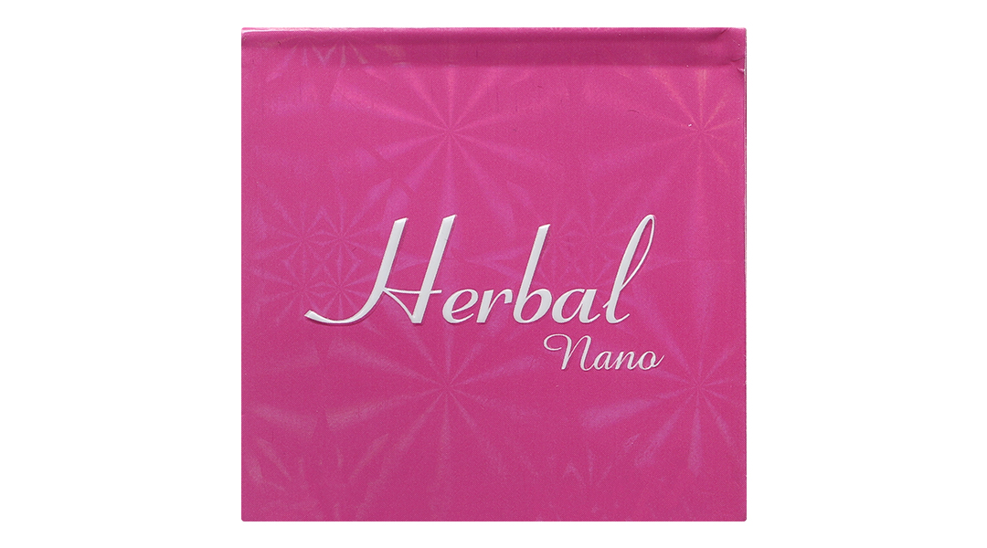 Gel tắm và vệ sinh phụ nữ Herbal Nano ngừa viêm nhiễm