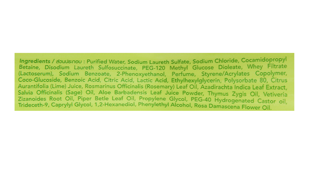 Dung dịch vệ sinh phụ nữ Lactacyd Odor Fresh tươi mát chai 150ml - 30