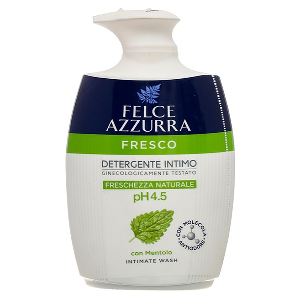 Dung dịch vệ sinh phụ nữ Felce Azzurra 250 ml giá tốt - AVAKids.com
