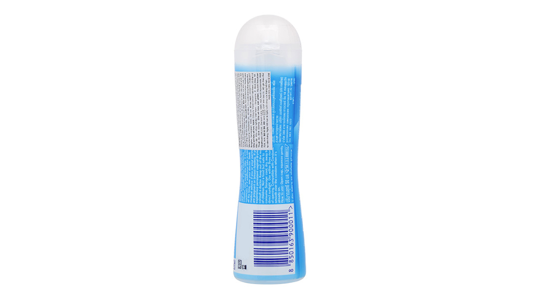 Gel bôi trơn Durex Play Classic dịu nhẹ chai 50ml - 11