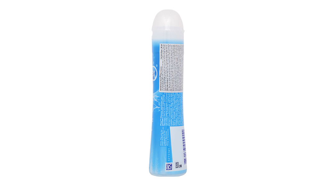 Gel bôi trơn Durex Play Classic dịu nhẹ chai 50ml - 12