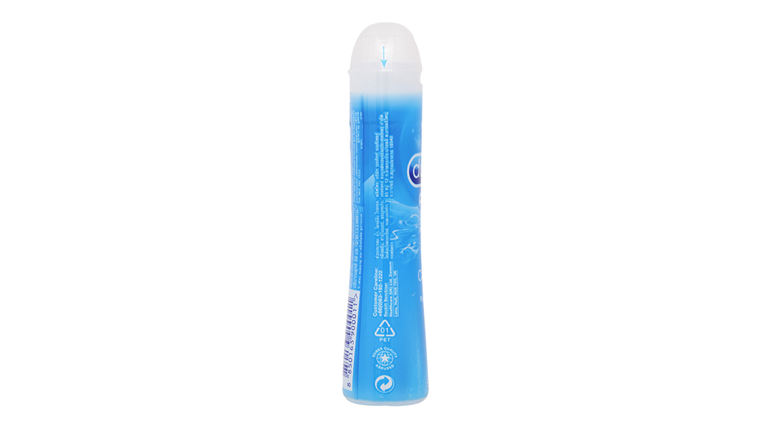 Gel bôi trơn Durex Play Classic dịu nhẹ chai 50ml - 13