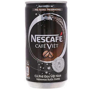 Cà phê hoà tan Nescafe