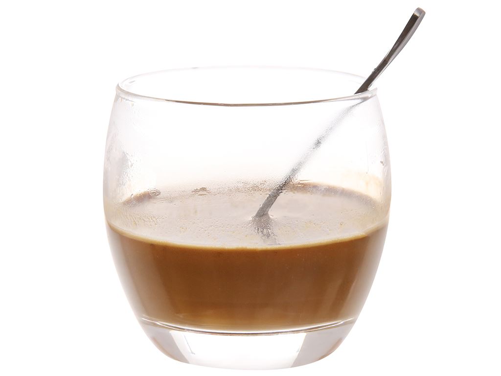 Cà phê sữa TNI King Coffee 720g 4