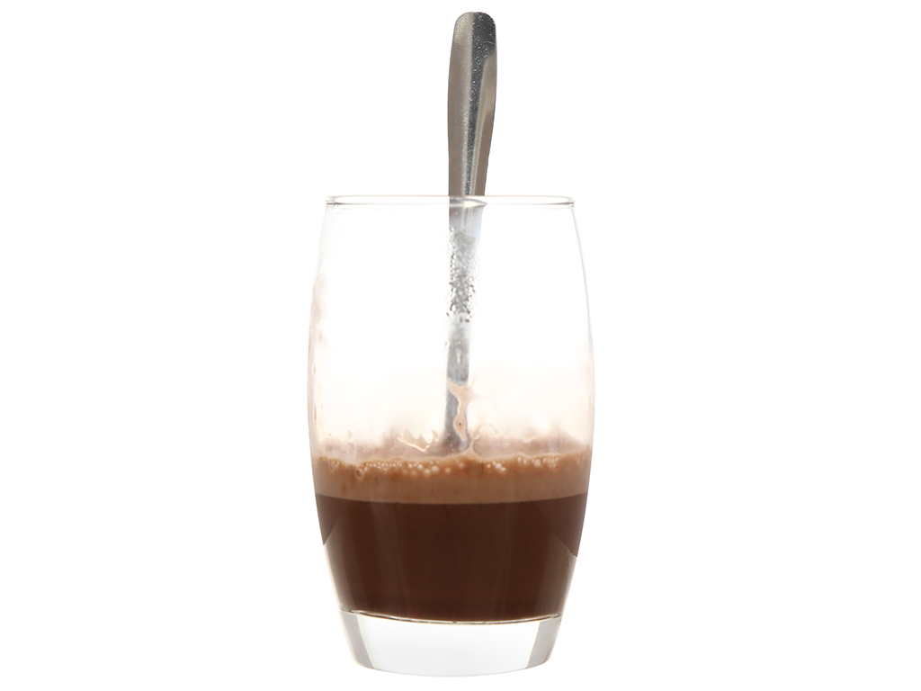 Cafe sữa NesCafé 8 gói x 23g giá tốt tại Bách hoá XANH