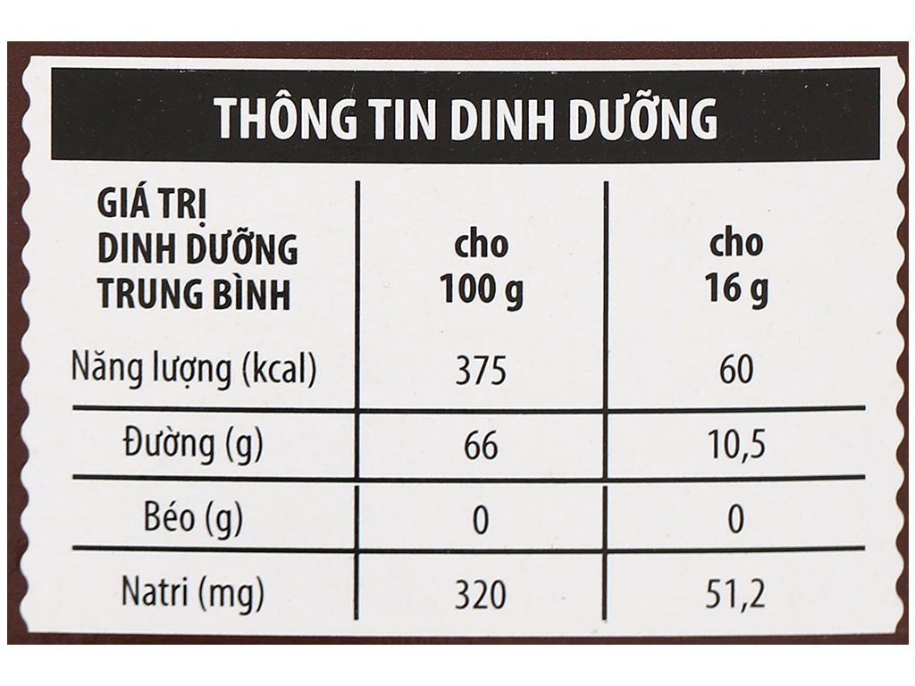 Cà phê đen đá hòa tan Phindeli 2 in 1 240g 8