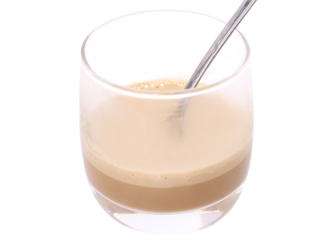Cà phê hòa tan Trung Nguyên Cappuccino mocha 216g 8