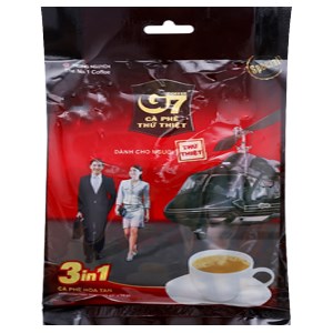 Cà phê hoà tan G7