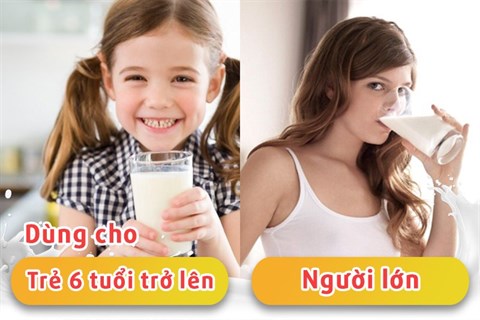 Sữa đặc có đường Dove lon 505g