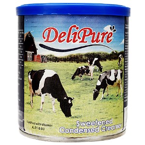 Sữa đặc Delipure