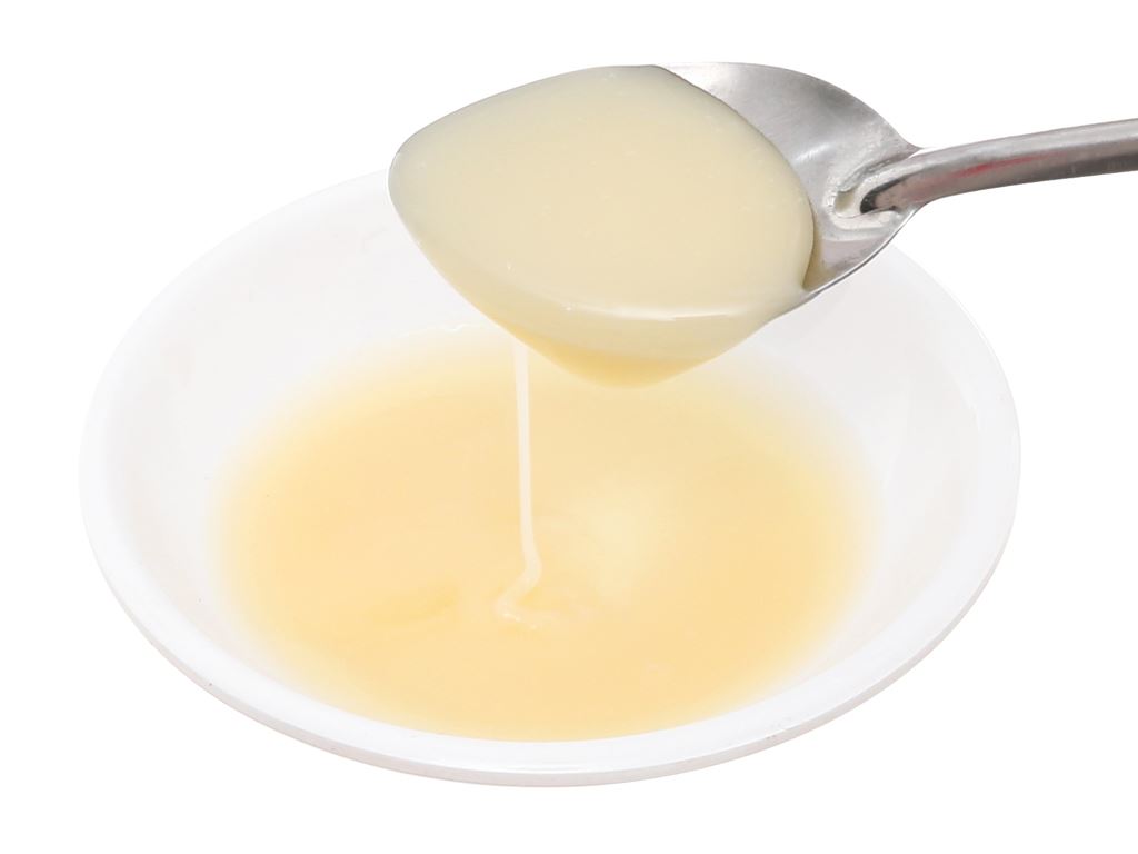 Creamer đặc sữa pha chế Nutimilk hộp 380g 5
